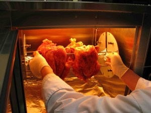 Post From The Past. Restaurant Inspections: Does Publishing The Results Do Any Good?