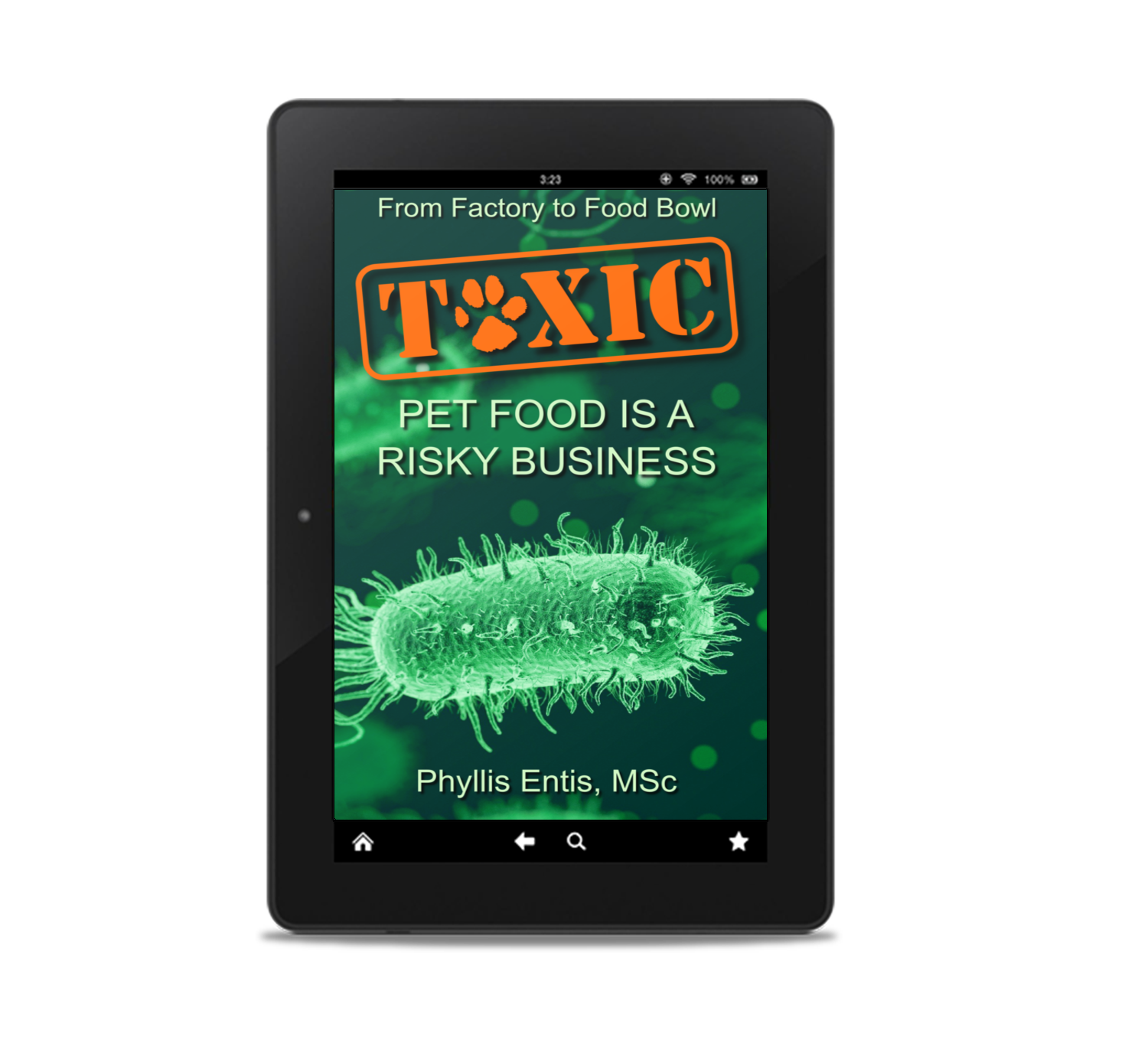 toxic-on-kindle